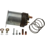 Order STANDARD - PRO SERIES - SS251 - Solenoid For Your Vehicle