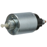 Order STANDARD - PRO SERIES - SS362 - Starter Solenoid For Your Vehicle