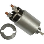 Order STANDARD - PRO SERIES - SS411 - Starter Solenoid For Your Vehicle