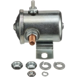 Order STANDARD - PRO SERIES - SS547A - Starter Solenoid For Your Vehicle