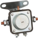 Order STANDARD - PRO SERIES - SS582 - Starter Solenoid For Your Vehicle