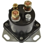 Order STANDARD - PRO SERIES - SS598 - Auxiliary Battery Relay For Your Vehicle