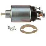 Order STANDARD - PRO SERIES - SS736 - Starter Solenoid For Your Vehicle