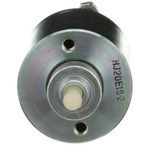 Order STANDARD - PRO SERIES - SS754 - Starter Solenoid For Your Vehicle