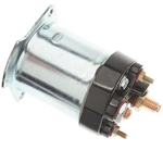 Order STANDARD/T-SERIES - SS251T - New Solenoid For Your Vehicle