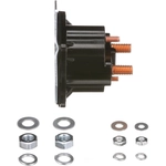 Order STANDARD/T-SERIES - SS613T - New Solenoid For Your Vehicle