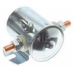 Order New Solenoid by STANDARD/T-SERIES - SS597T For Your Vehicle