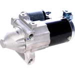 Order New Starter by ACDELCO - 12662757 For Your Vehicle