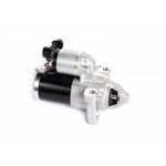 Order ACDELCO - 12724245 - Starter For Your Vehicle