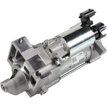 Order New Starter by ACDELCO - 12732343 For Your Vehicle