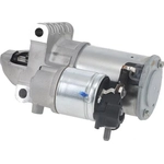 Order New Starter by ACDELCO - 12736813 For Your Vehicle