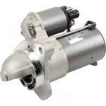Order New Starter by ACDELCO - 24588465 For Your Vehicle