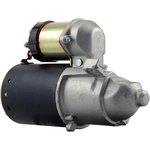 Order ACDELCO - 337-1005 - New Starter For Your Vehicle