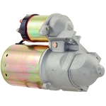 Order ACDELCO - 337-1017 - Gold Starter For Your Vehicle