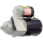 Order ACDELCO - 337-1018 - New Starter For Your Vehicle