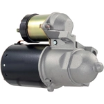 Order ACDELCO - 337-1020 - New Starter For Your Vehicle