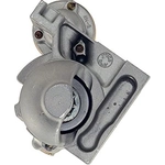 Order ACDELCO - 337-1030 - Starter For Your Vehicle