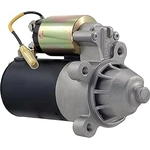 Order ACDELCO - 337-1043 - Starter For Your Vehicle