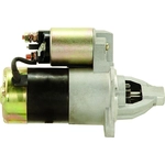 Order ACDELCO - 337-1086 - New Starter For Your Vehicle