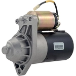 Order ACDELCO - 337-1122 - Starter Motor For Your Vehicle