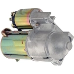 Order ACDELCO - 337-1128 - Starter For Your Vehicle