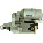 Order ACDELCO - 337-1155 -Premium New Starters For Your Vehicle