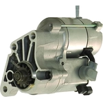 Order New Starter by ACDELCO - 337-1157 For Your Vehicle