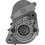 Order New Starter by ACDELCO - 337-1161 For Your Vehicle