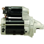Order ACDELCO - 337-1171 - Starter For Your Vehicle