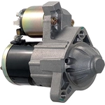 Order ACDELCO - 337-1205 - New Starter For Your Vehicle