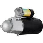 Order ACDELCO PROFESSIONAL - 337-1002 - Starter For Your Vehicle