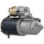 Order New Starter by ACDELCO PROFESSIONAL - 337-1008 For Your Vehicle