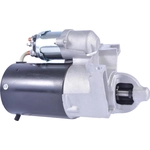 Order ACDELCO PROFESSIONAL - 337-1014 - New Starter For Your Vehicle
