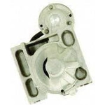 Order New Starter by ACDELCO PROFESSIONAL - 337-1022 For Your Vehicle