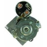 Order New Starter by ACDELCO PROFESSIONAL - 337-1025 For Your Vehicle
