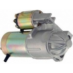 Order New Starter by ACDELCO PROFESSIONAL - 337-1025 For Your Vehicle