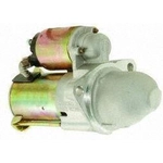 Order New Starter by ACDELCO PROFESSIONAL - 337-1026 For Your Vehicle