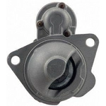 Order New Starter by ACDELCO PROFESSIONAL - 337-1026 For Your Vehicle