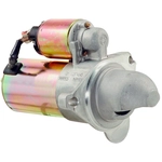 Order ACDELCO PROFESSIONAL - 337-1029 - Starter For Your Vehicle