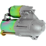 Order ACDELCO PROFESSIONAL - 337-1030 - Starter For Your Vehicle