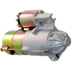 Order ACDELCO PROFESSIONAL - 337-1031 - Starter For Your Vehicle