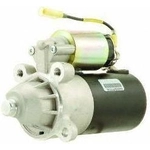 Order New Starter by ACDELCO PROFESSIONAL - 337-1040 For Your Vehicle