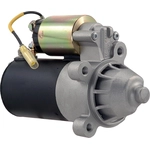Order ACDELCO PROFESSIONAL - 337-1043 - Starter For Your Vehicle