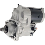 Order ACDELCO PROFESSIONAL - 337-1093 - Starter For Your Vehicle