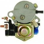 Order New Starter by ACDELCO PROFESSIONAL - 337-1096 For Your Vehicle