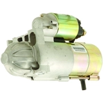 Order ACDELCO PROFESSIONAL - 337-1115 - Starter For Your Vehicle