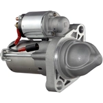 Order ACDELCO PROFESSIONAL - 337-1137 - Starter For Your Vehicle