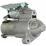 Order New Starter by ACDELCO PROFESSIONAL - 337-1142 For Your Vehicle