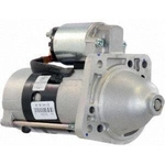 Order New Starter by ACDELCO PROFESSIONAL - 337-1156 For Your Vehicle