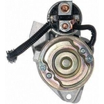 Order New Starter by ACDELCO PROFESSIONAL - 337-1172 For Your Vehicle